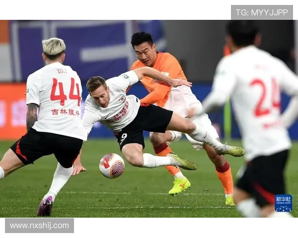 青岛海牛主场力克对手重创长春亚泰提前一轮无缘中超保级命运最终