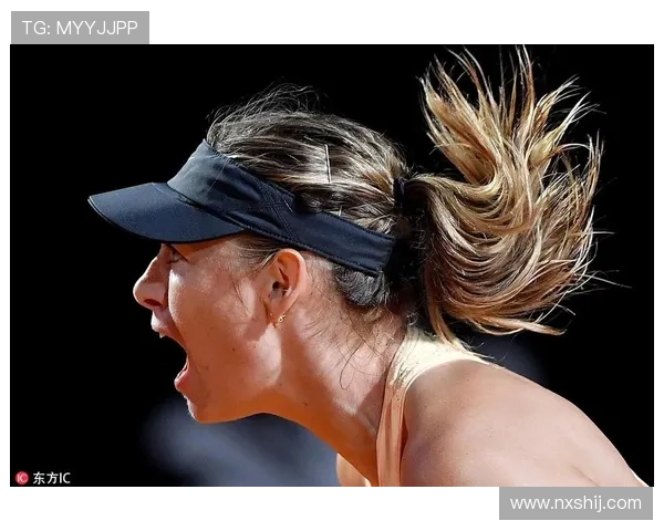 科娃加西亚大威莎娃同场竞技 美网迎来怀旧盛宴激发无限回忆