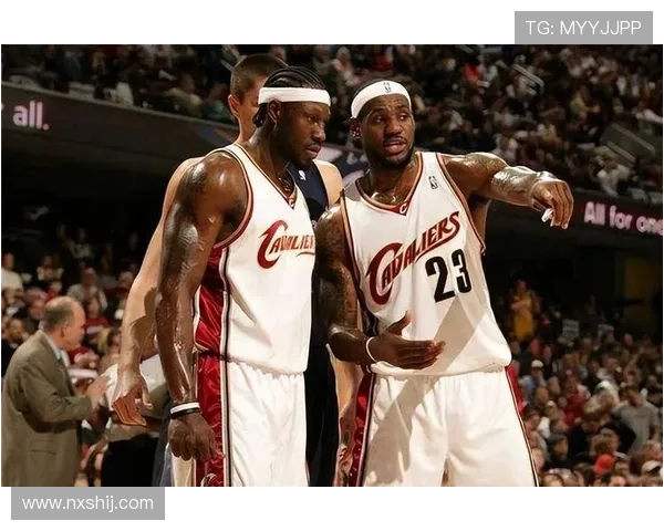 詹姆斯称骑士引进鲍尔为明智之举常规赛已不再关键