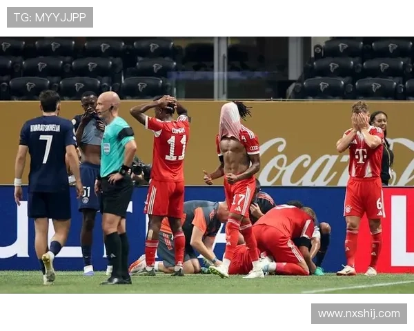 德天空报道：巴黎皇马关注帕奎塔离队情况拜仁仍期待续约至2030年